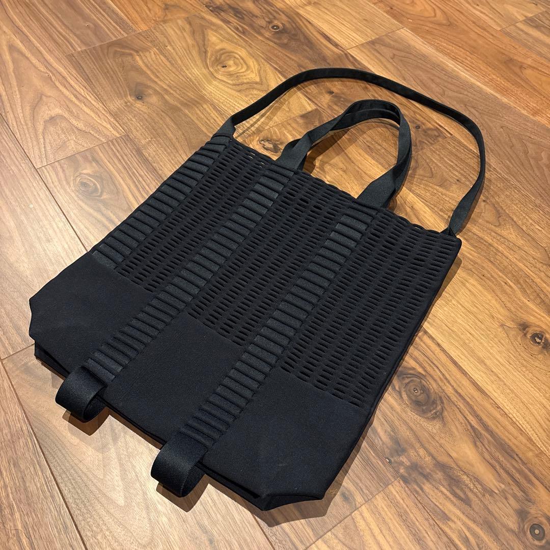 GOODGOODS イッセイミヤケ　トートバッグ