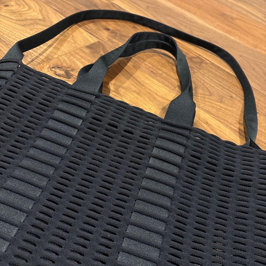 GOODGOODS イッセイミヤケ　トートバッグ