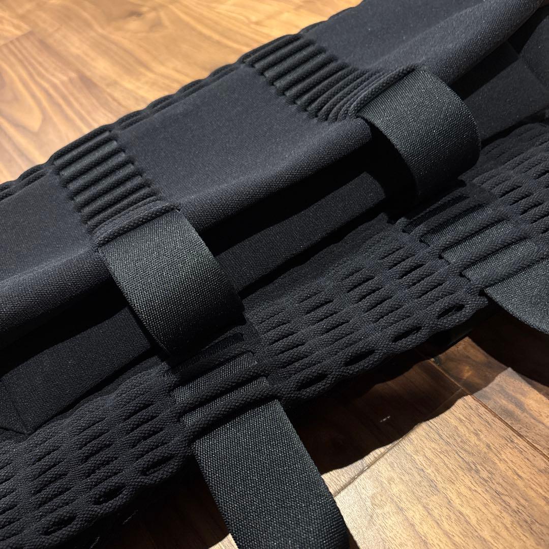 GOODGOODS イッセイミヤケ　トートバッグ