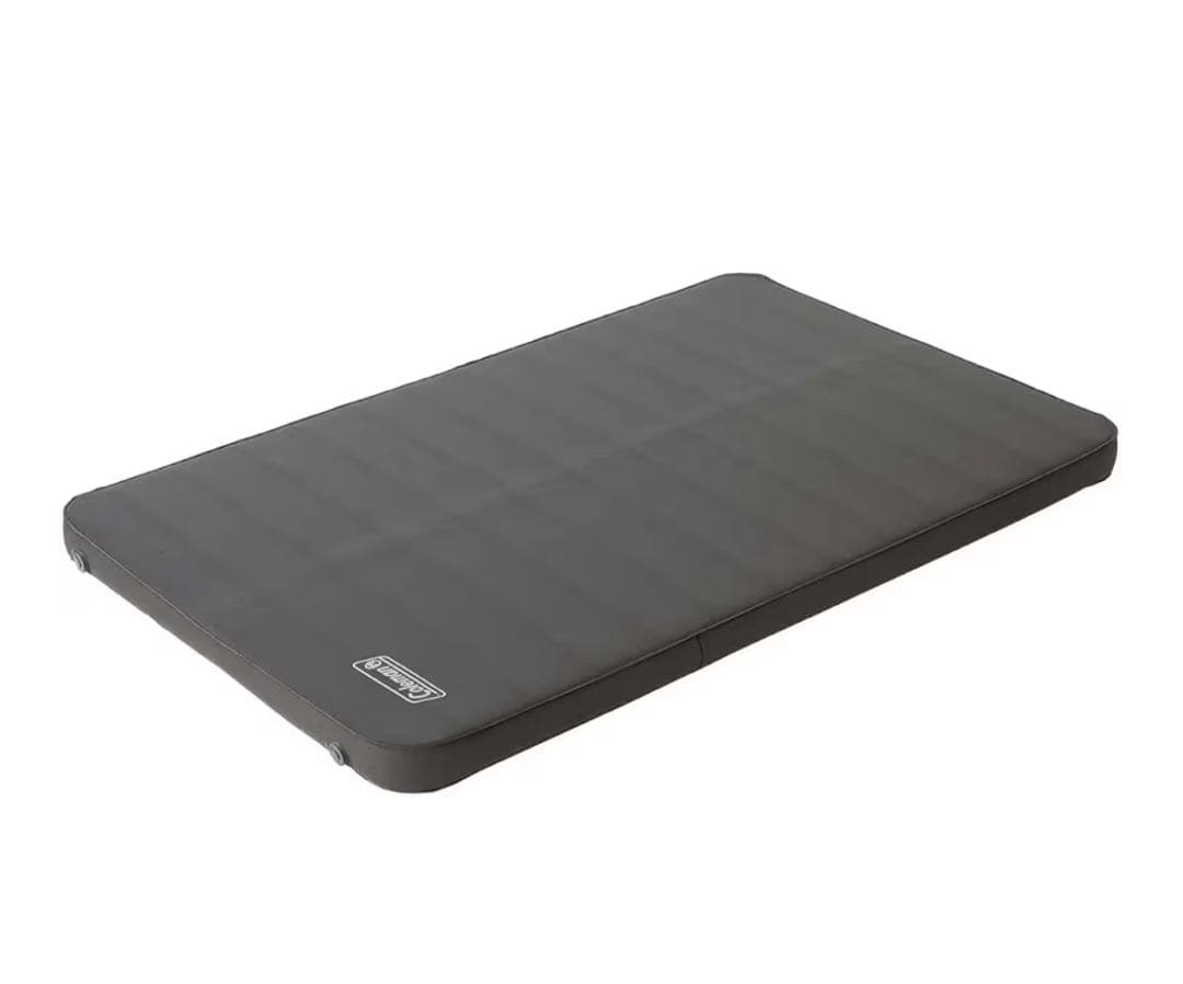 コールマン✨インフレーターマット✨ダブル✨