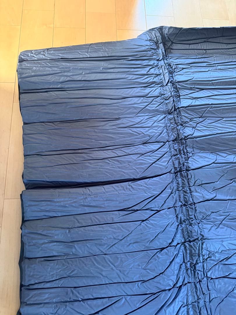 コールマン✨インフレーターマット✨ダブル✨