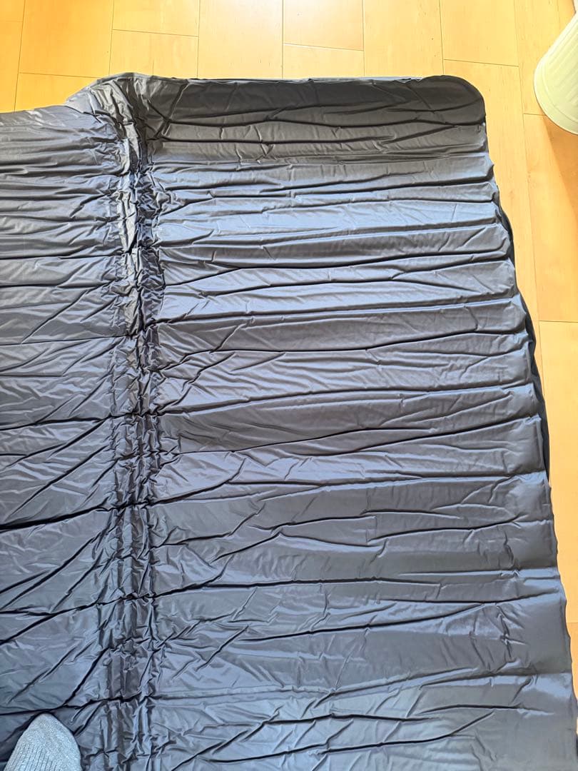 コールマン✨インフレーターマット✨ダブル✨