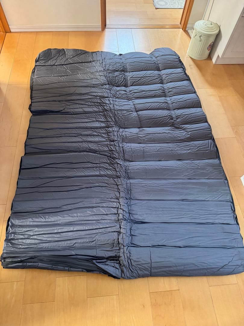 コールマン✨インフレーターマット✨ダブル✨