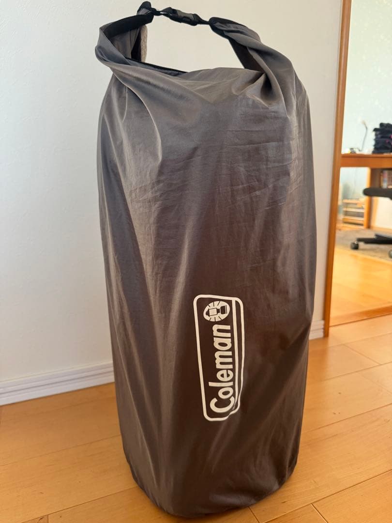 コールマン✨インフレーターマット✨ダブル✨