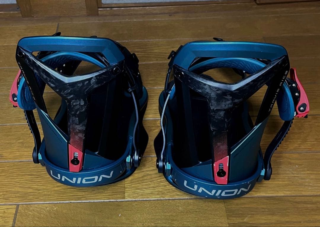 24-25ユニオンファルコア UNION FALCOR サイズM