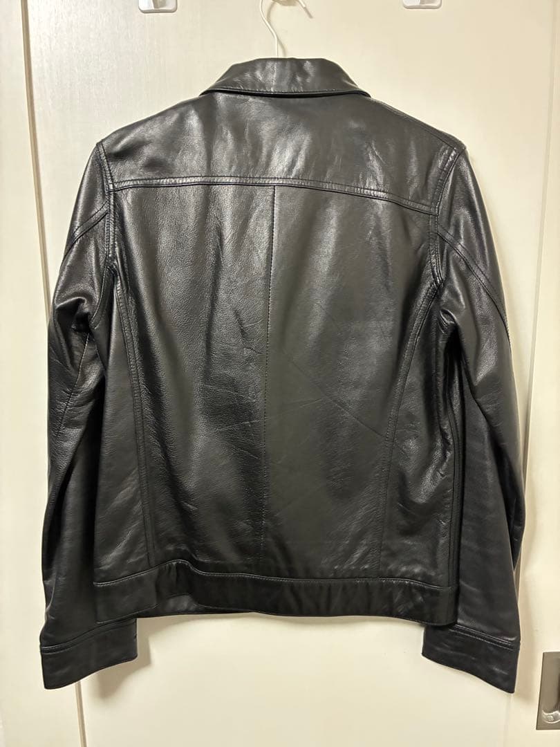 Lui's レザージャケット