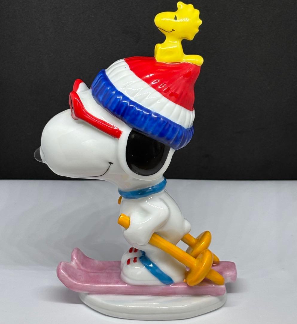 n*s様 スヌーピー FLAMBRO 置物 USA ヴィンテージ フィギュア　ま