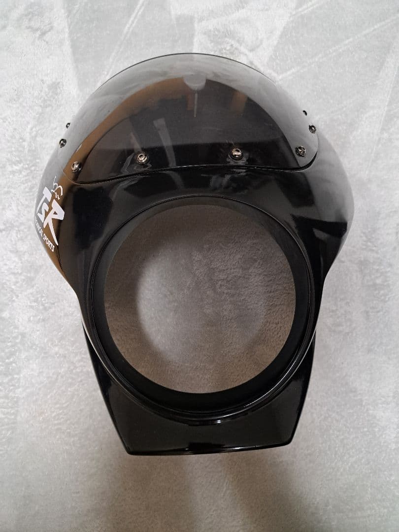 cb1300 sf シックデザイン　ビキニカウル