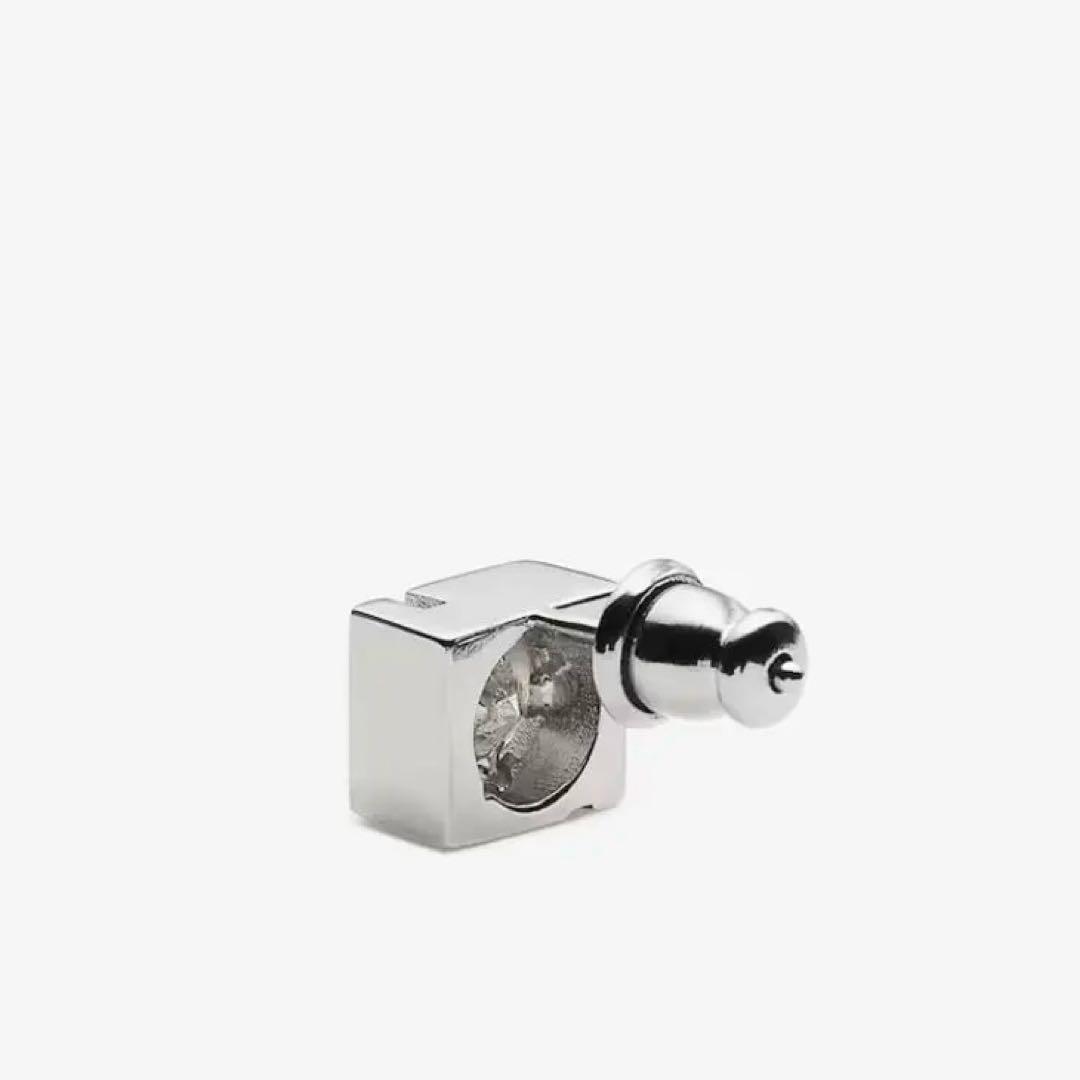 FENDI FFピアス メンズ