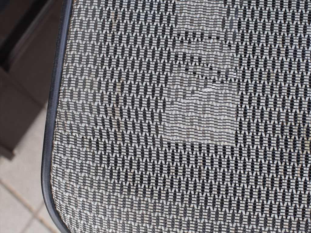 高級品　エルゴヒューマン　オフィスチェア