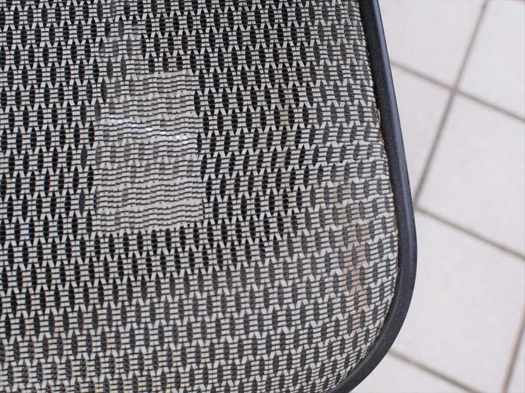 高級品　エルゴヒューマン　オフィスチェア