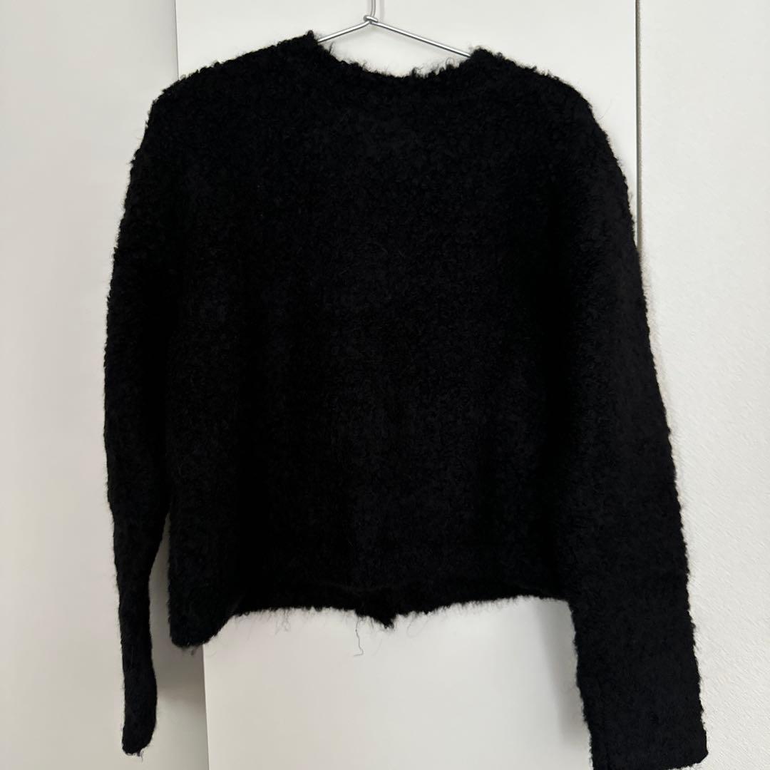 ★みんみん★MUSE de Deuxieme Classe Knit