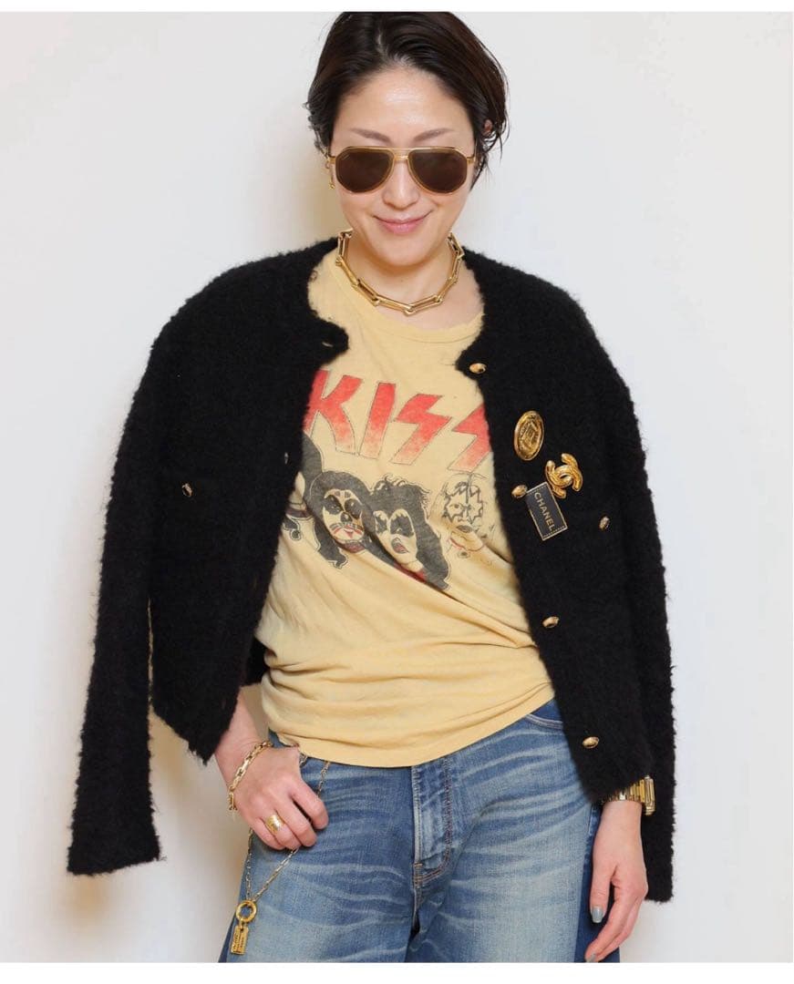 ★みんみん★MUSE de Deuxieme Classe Knit