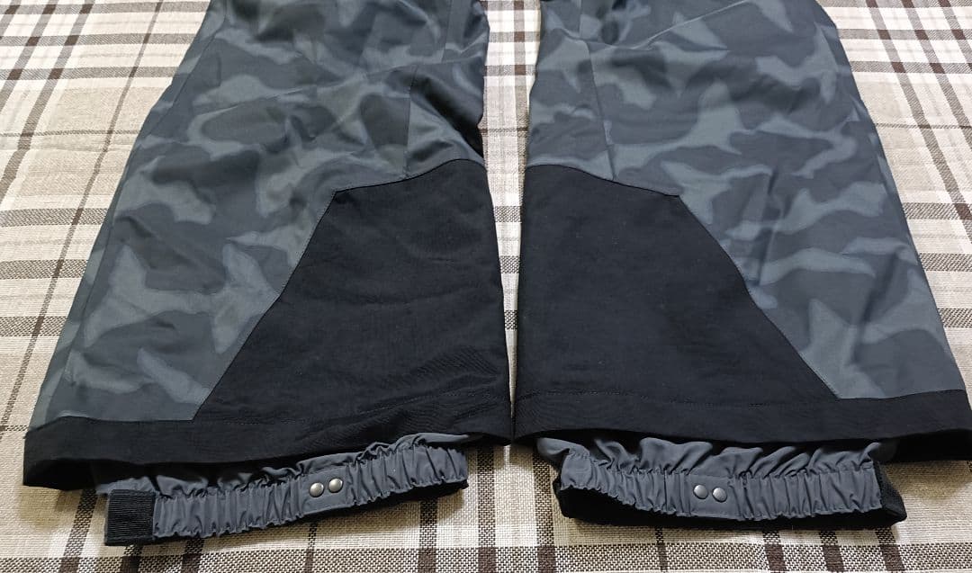 パタゴニア スノーパンツ H2No RECCO サイズXS