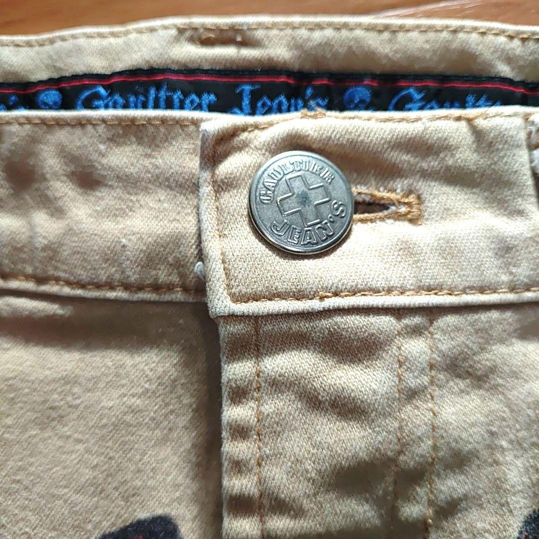 Gaultier Jean\"sゴルチエジーンズ