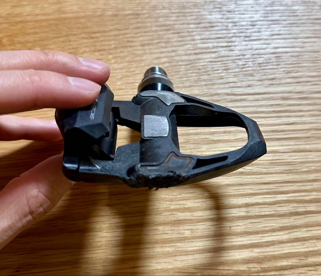 シマノ SHIMANO デュラエース DURA-ACE PD-9100