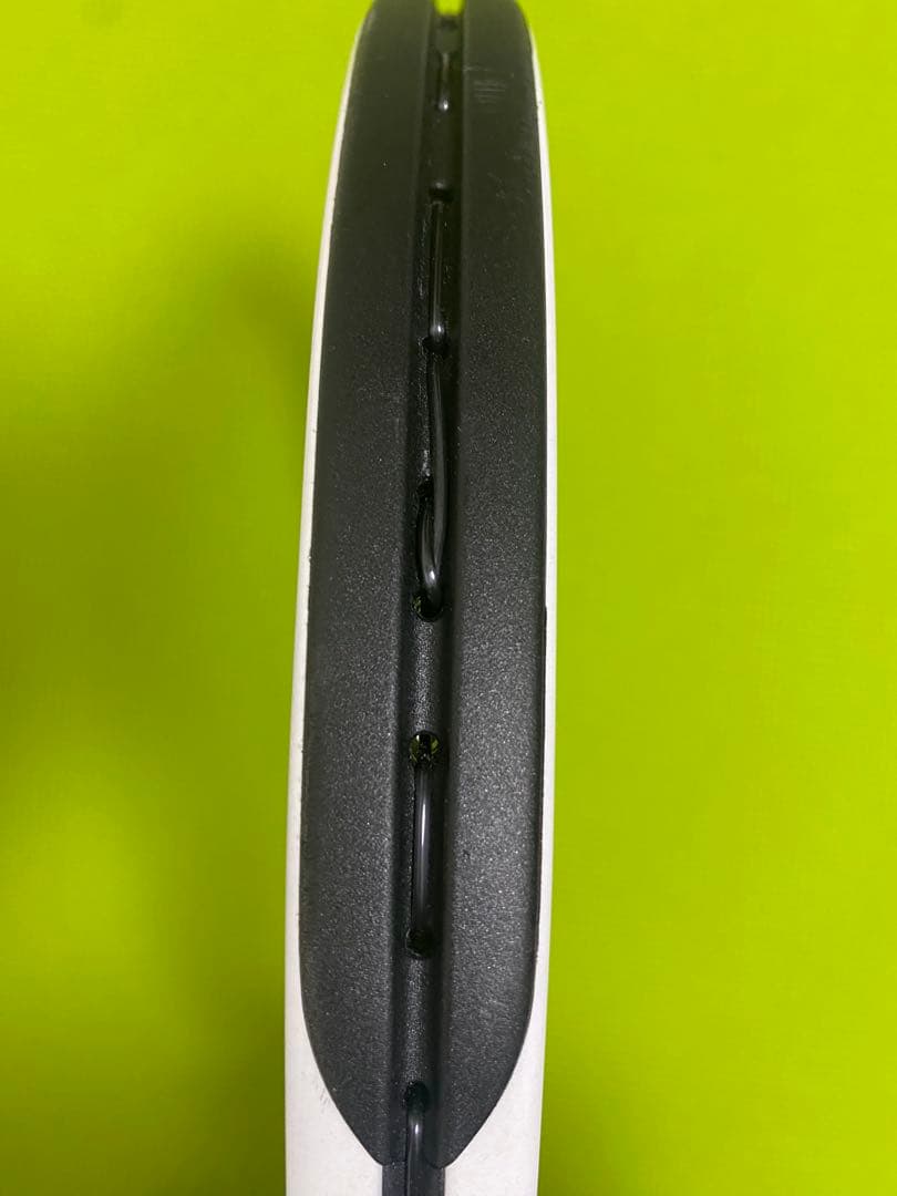 プリンス ツアー98 TOUR 305g 11/2張替