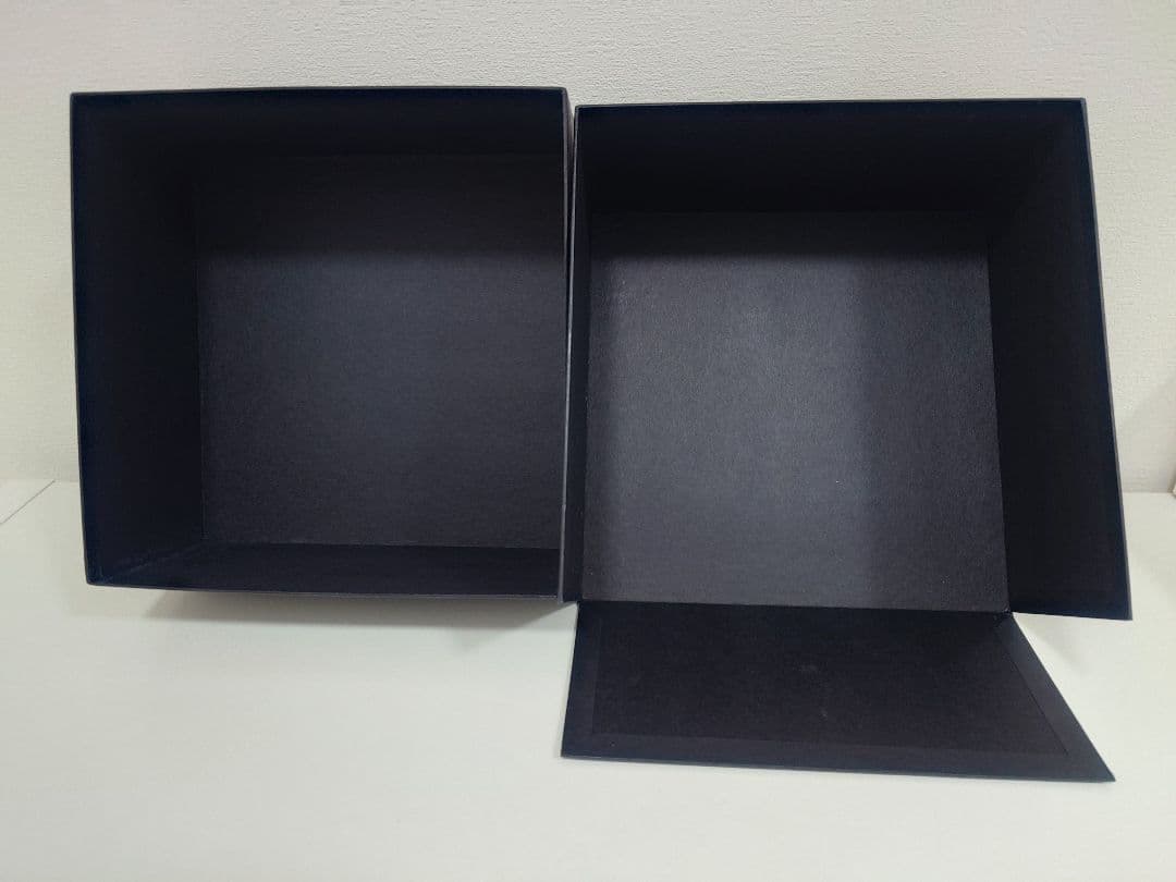 パネライ ウォッチボックス ウォッチケース 時計ケース 空箱 木箱 冊子 鍵付き