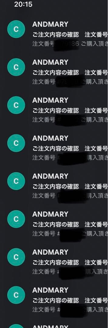 トップス Andmary Roy ribbon tops