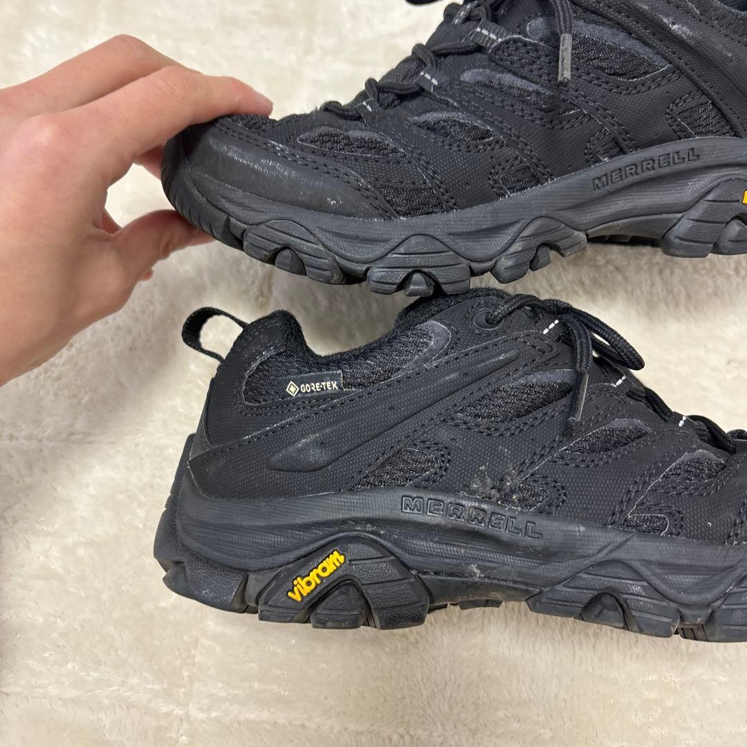 MERRELL W MOAB 3 GORE-TEX スニーカー
