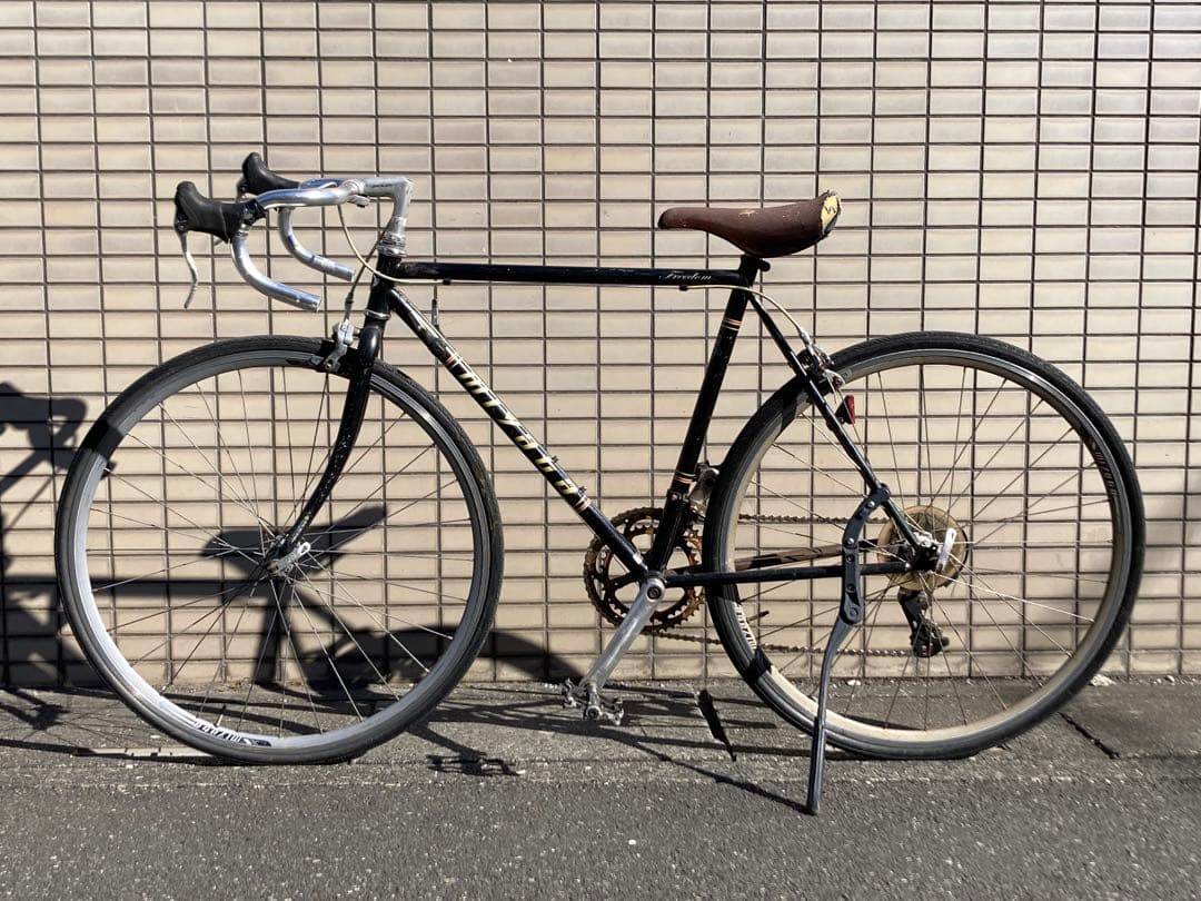 ミヤタ フリーダム MIYATA Freedom Sports 完全ジャンク品