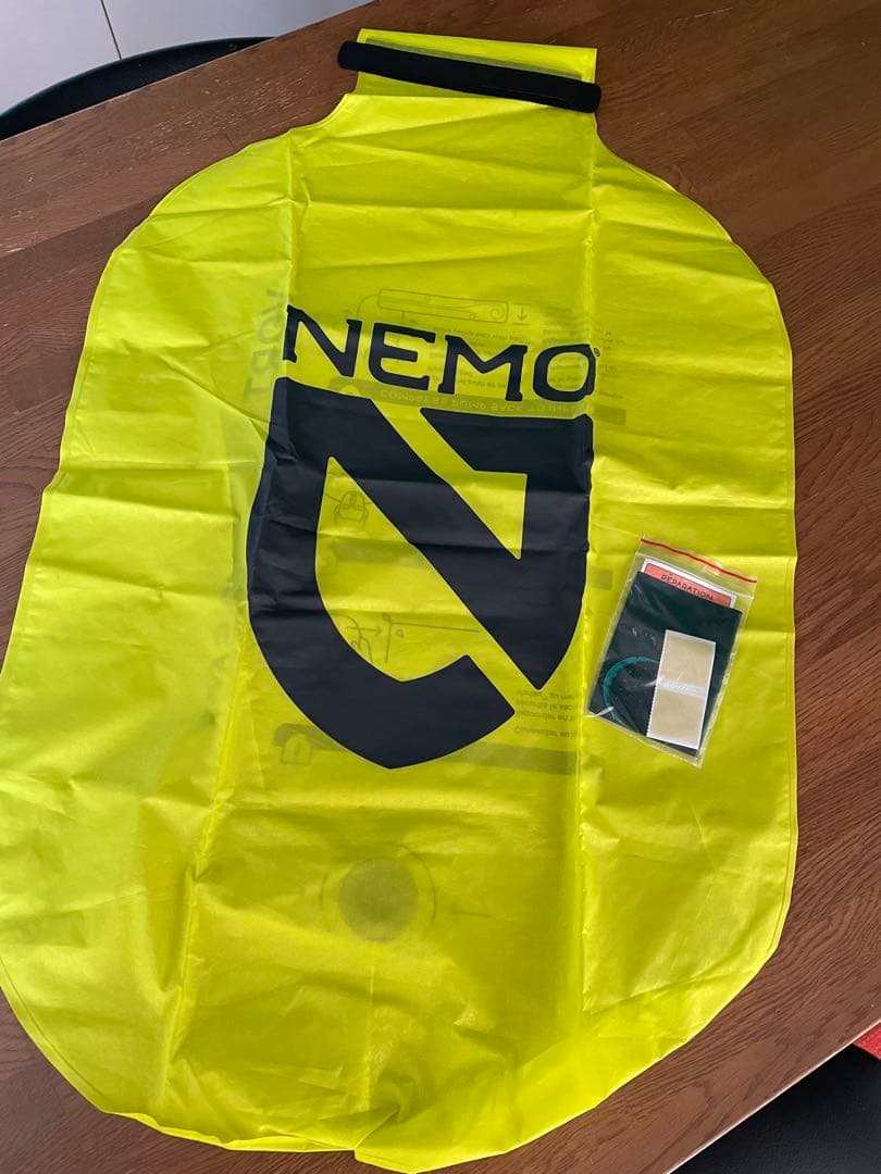 TOSH 　NEMO ROAMER XL 2個セット