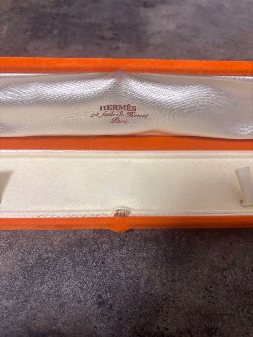 HERMES Vandome ヴィンテージ エルメス ヴァンドーム