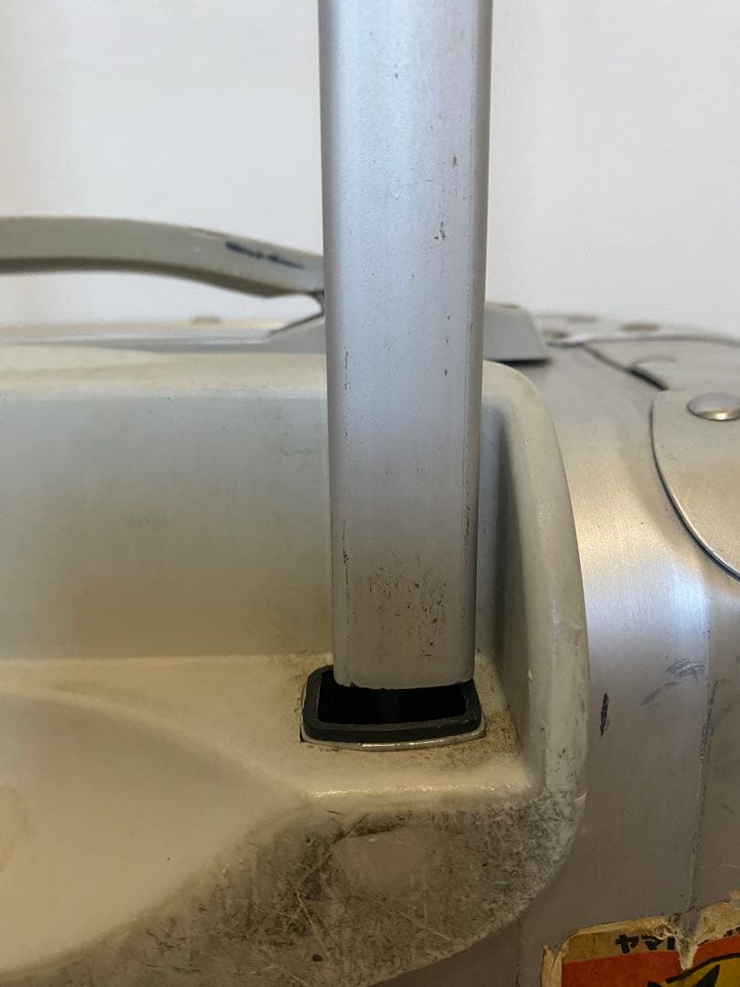 リモワ　キャリーケース　【ジャンク品】