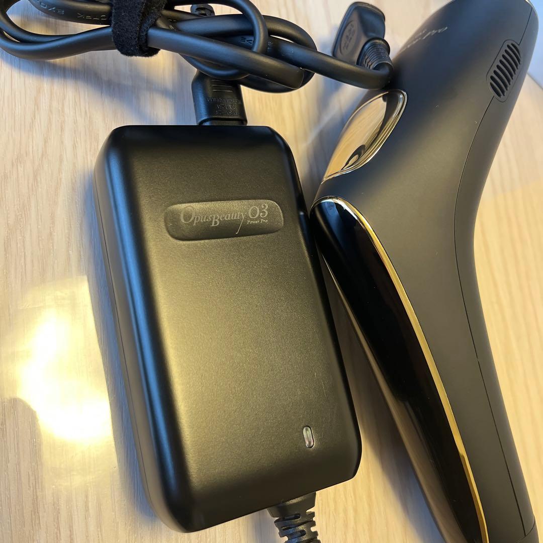 オーパスビューティー03パワープロOpusBeauty 03 PowerPro