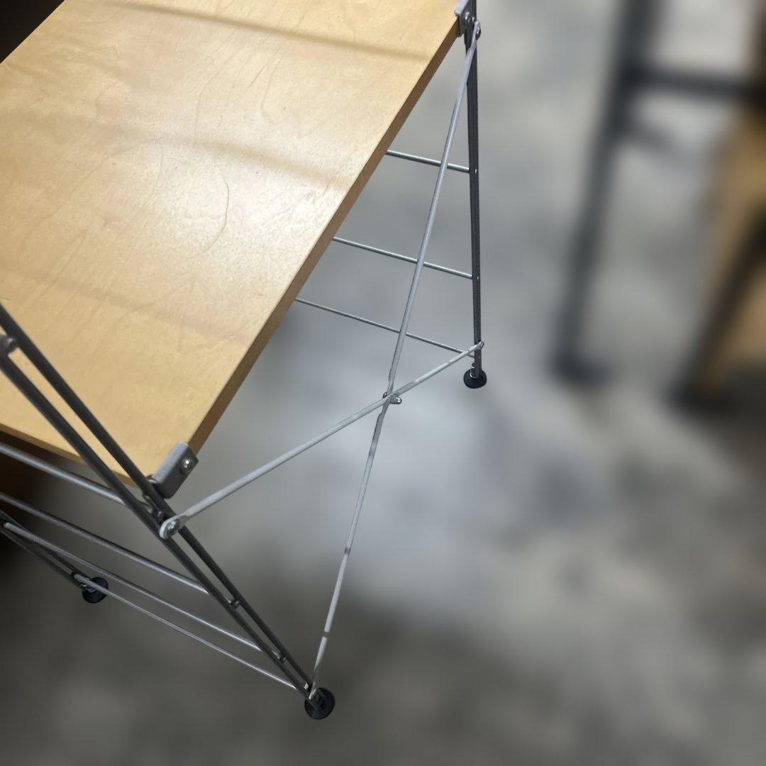 【無印良品】ユニットシェルフ◇廃盤品◆