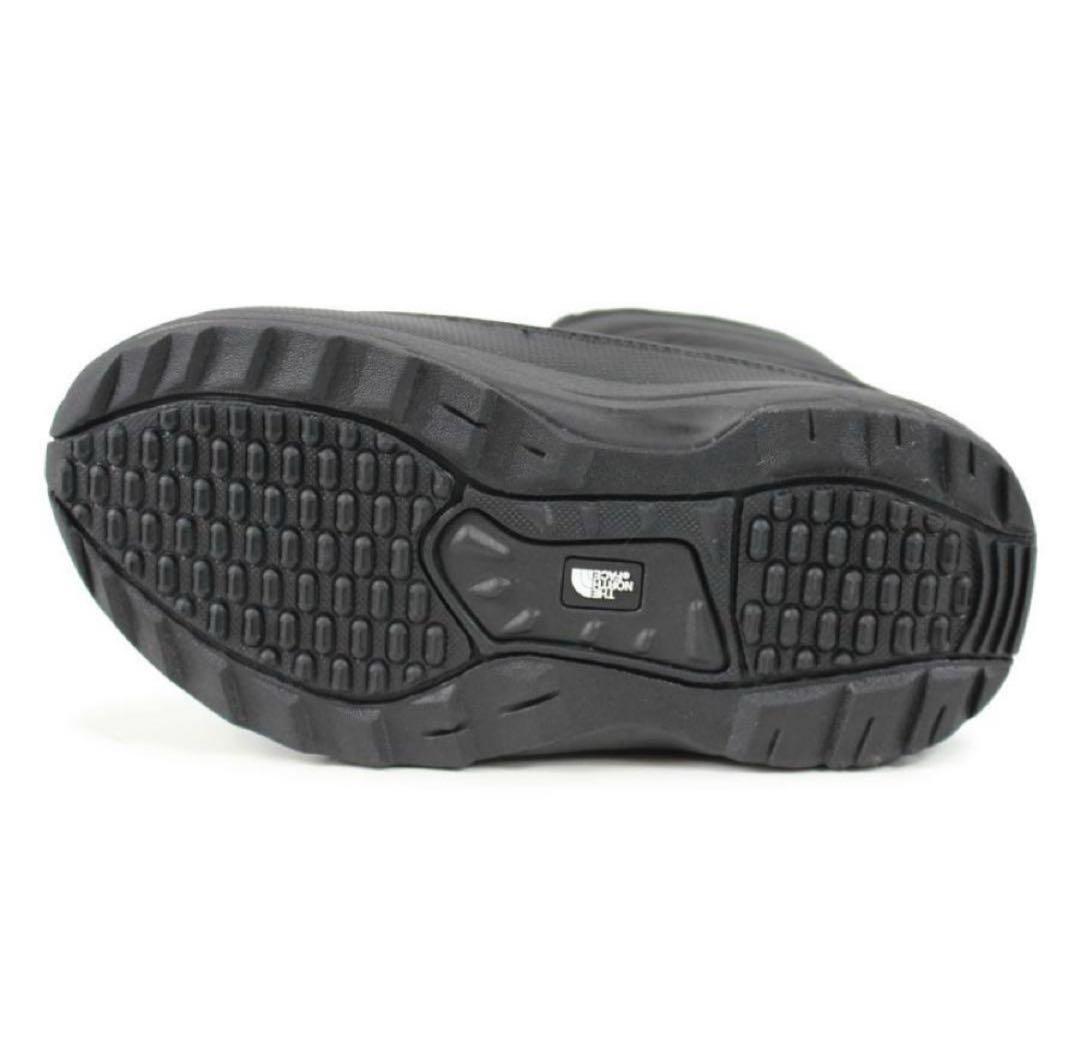 タグ付き新品♥︎17cm♥︎ヌプシ♥︎ブーティ♥︎スノーシューズ♥︎