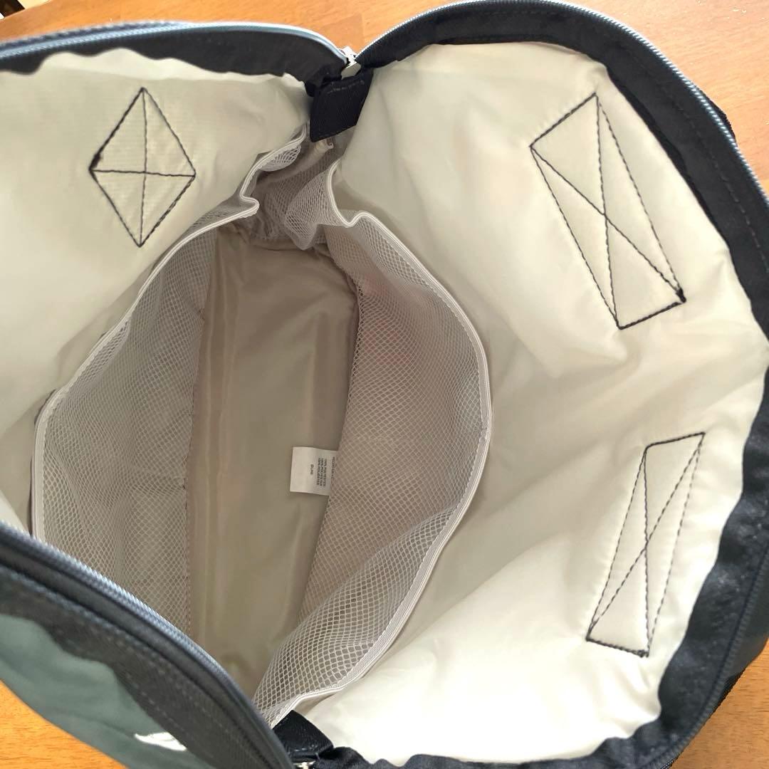 【ゆりあん】新品LeSportsacバックパック☆ブリードオブドッグ