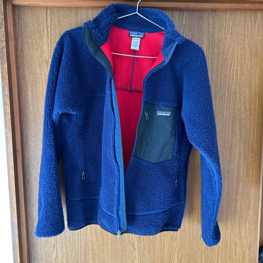 Patagonia ブルゾン クラシック　レトロX JKT