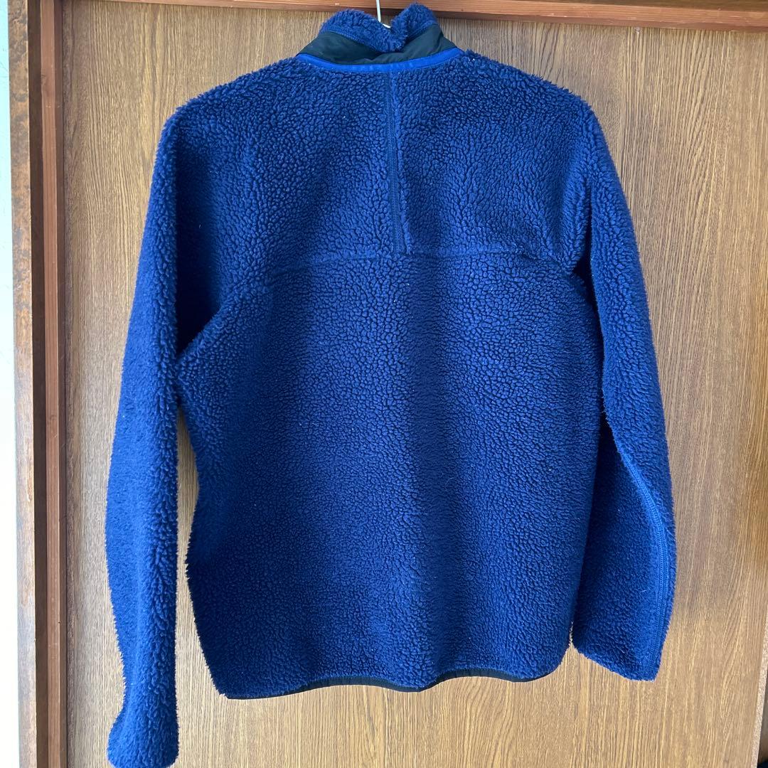 Patagonia ブルゾン クラシック　レトロX JKT