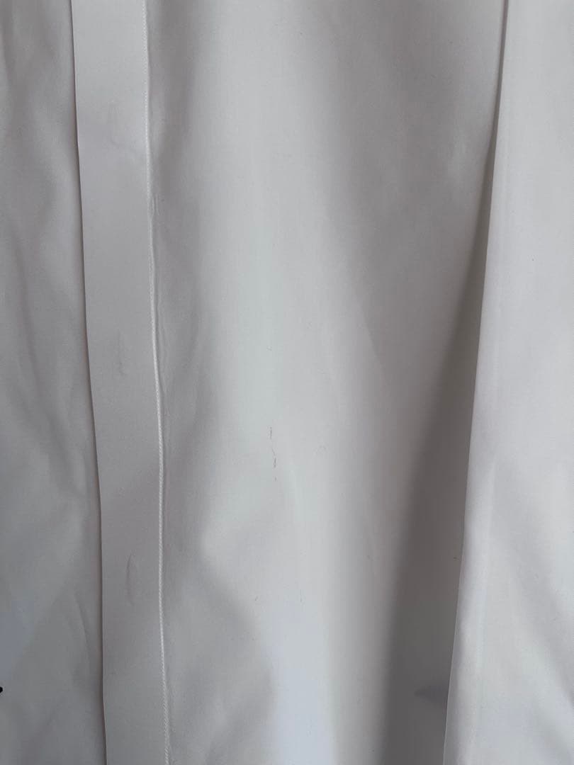 Dior homme ビー　シャツ