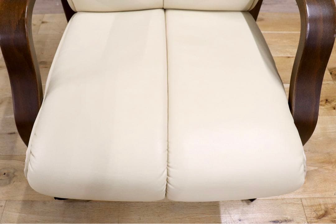 GMIS110A○冨士ファニチア / FUJI FURNITURE リクライニン