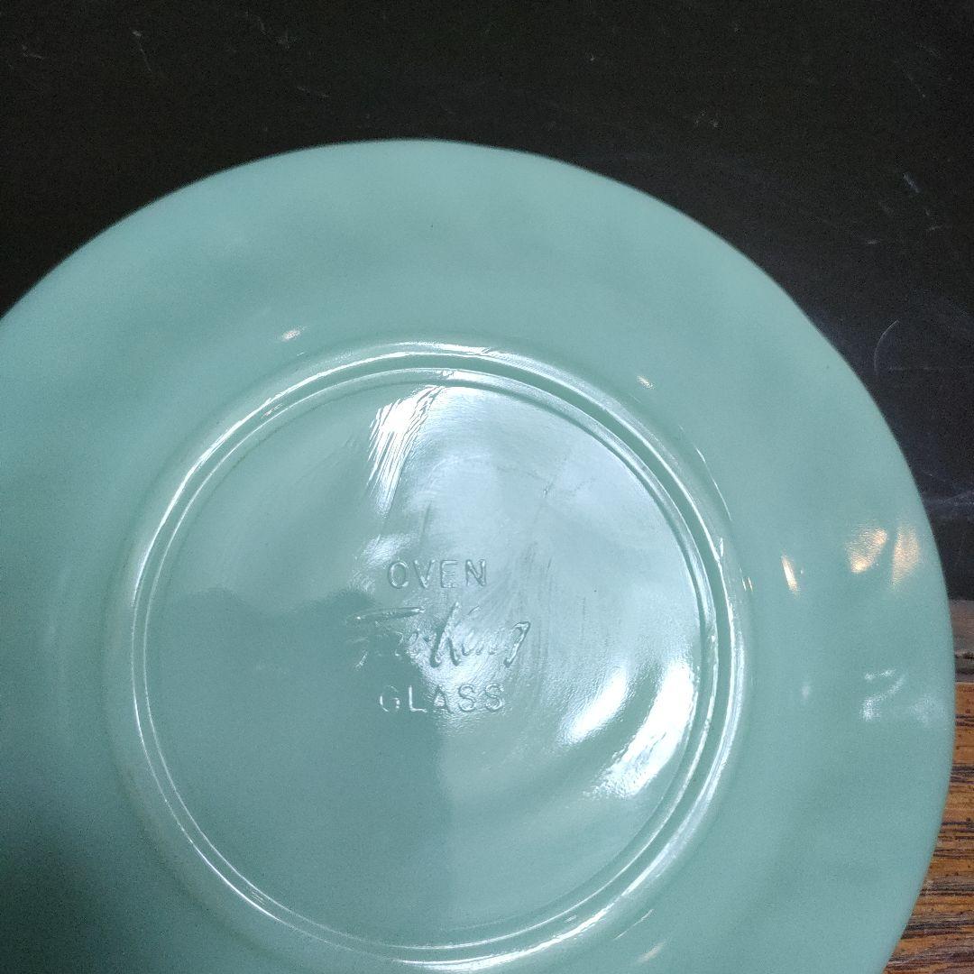 fireking ジェダイ　スワール　ソーサー６個セット