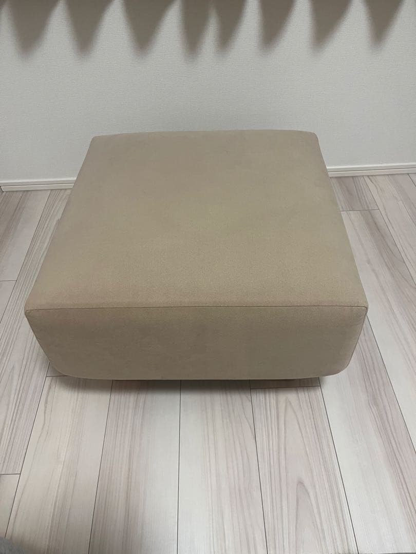 NOYES オットマン