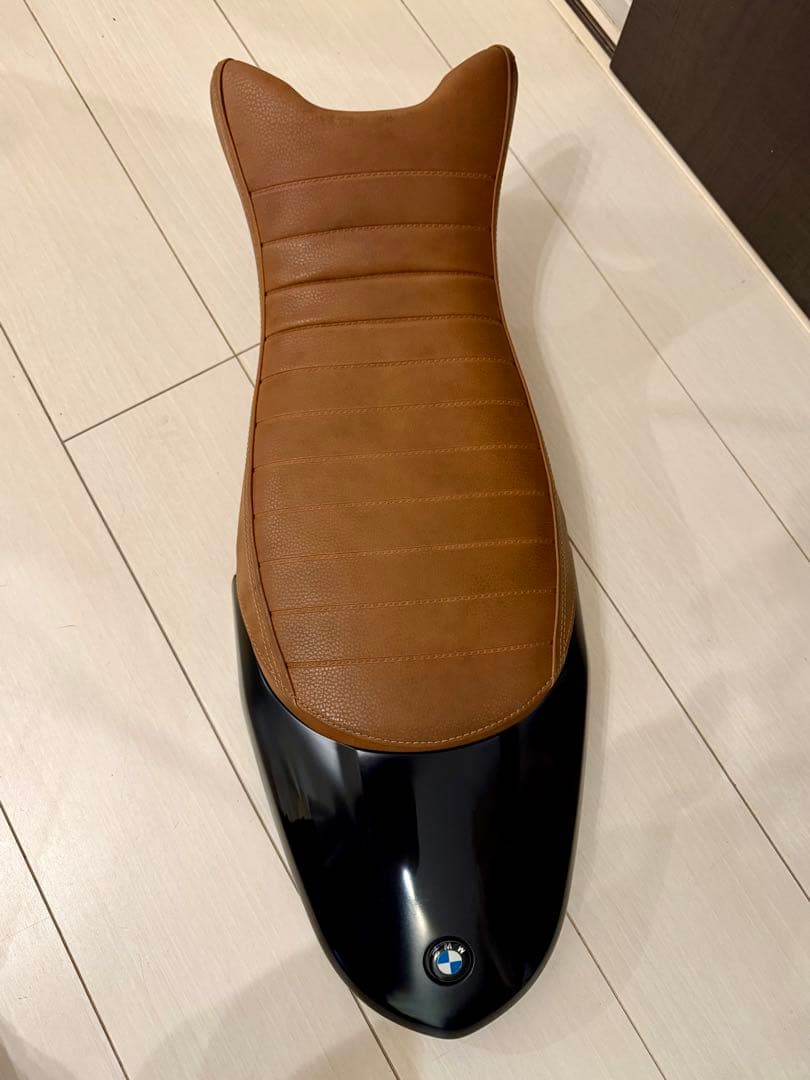 【美品】 R nineT スクランブラー 純正シングルシート