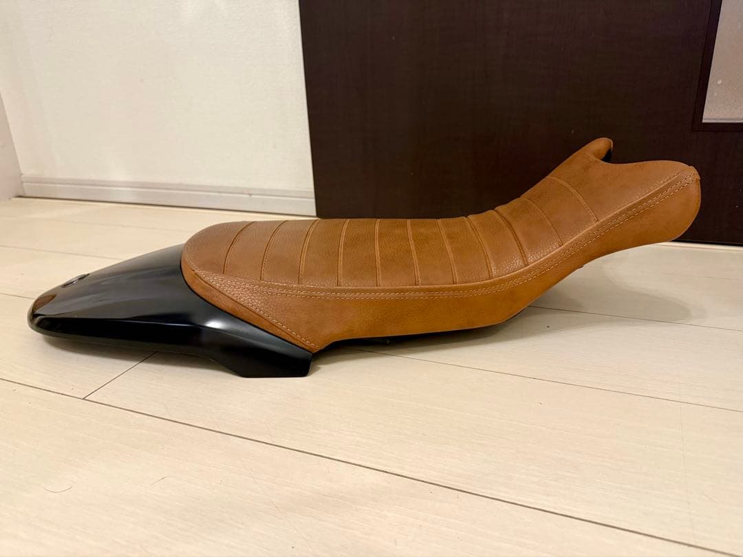 【美品】 R nineT スクランブラー 純正シングルシート