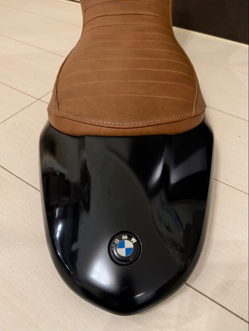 【美品】 R nineT スクランブラー 純正シングルシート