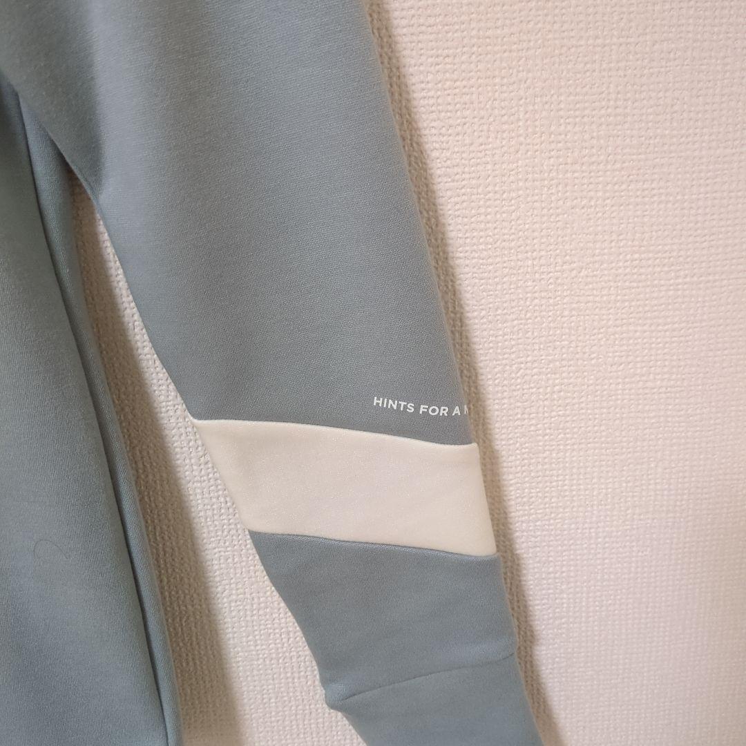 ★美品★8YARDS　モックネック　サイズ　S