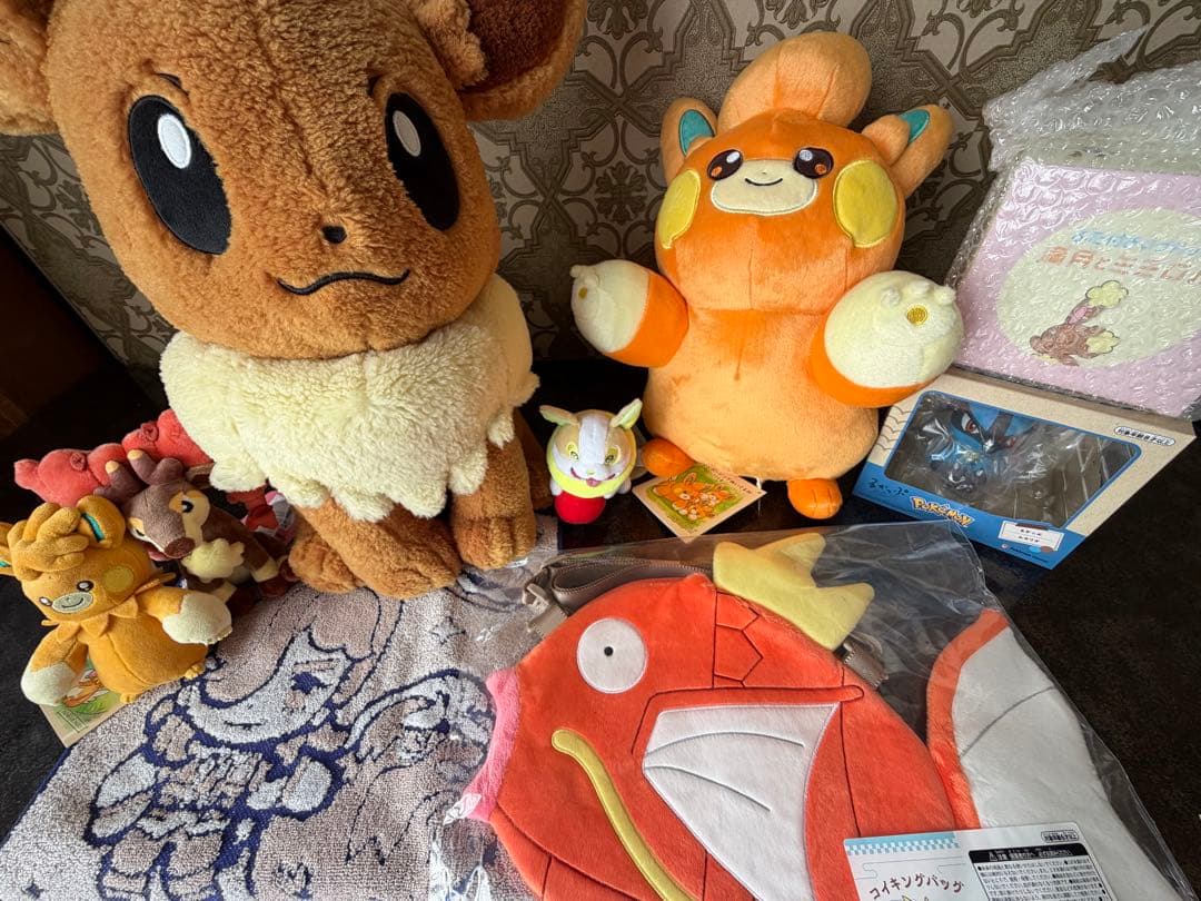 ピカピカボックス2026