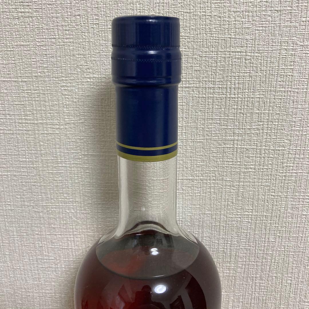 イーグルレア17年　Eagle Rare 17年　クラシックボトル