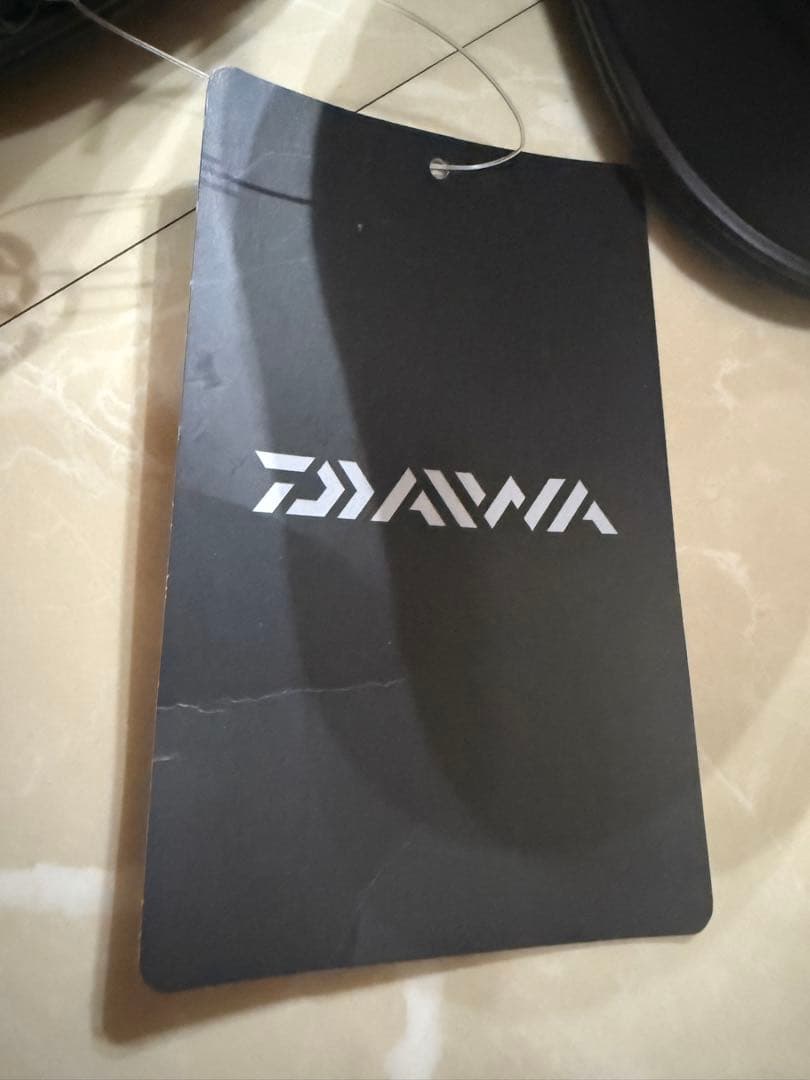 Daiwa ダイワ スプールケース SP-S(B) ブラック 1000 2500