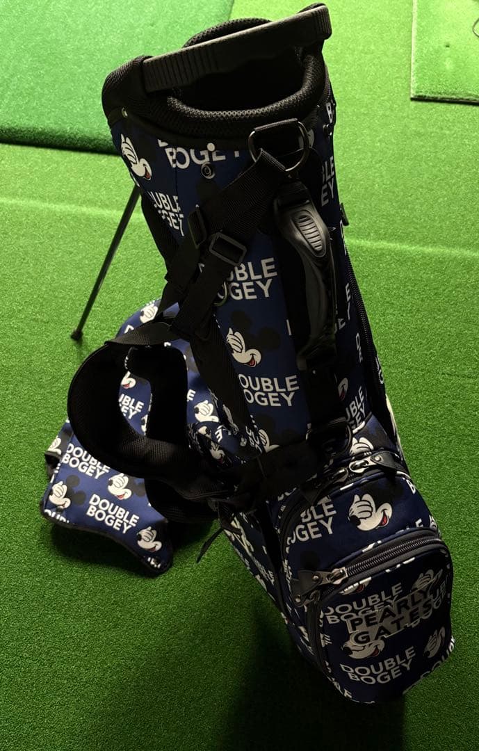 カヌレ　PEARLY GATES