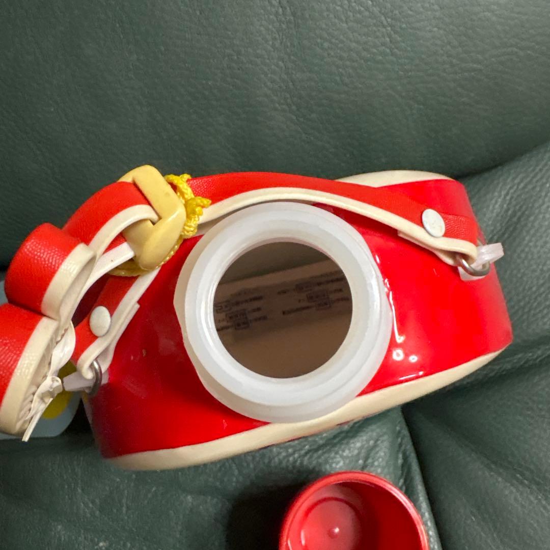 パティ&ジミー　✷ 水筒　700ml 昭和レトロ　サンリオ　訳あり　1976