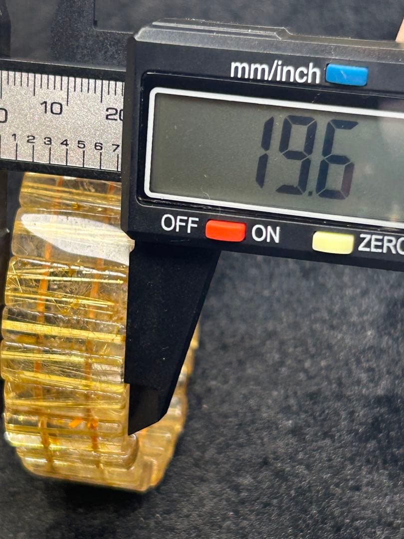 ✩.*˚タイチンルチルバングル✩.*˚