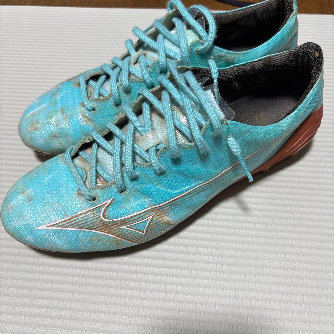 ミズノアルファ　Japan ワールドカップ　25.5