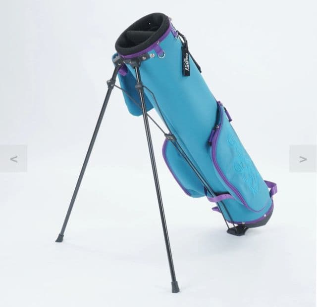 GERRY VTスタンドキャリーバック ゴルフ